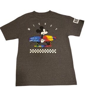 Neff Disney shirt